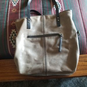 Garnett handbag